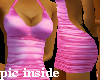 ! Mini dresse Pink !!