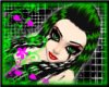 Biowar Hisashi Green