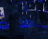 The Blue Rave Cave