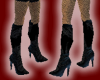 Black Onyx Vue Stilettos
