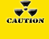 CAUTION hotness