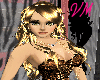 (VM) Gold matsuyo