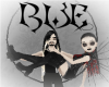 *BWE* Dark HoopSwing 2p
