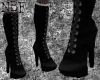 Lace-up boots v2