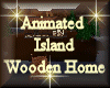 @Island Wooden Home