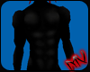 (MV)Black devil skintone