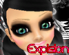 *E! Black SUNAO