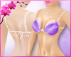 RC Silk Diamond Top Purp