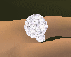 Diamond bling