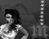 !M! black wings