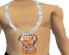 Icey babii mylo chain