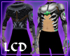 Vamps Armor-Green