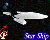 PB StarShip