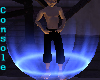 Blue Energy Ball