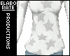 #E]White Star Top