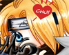 Sparkle Deidara