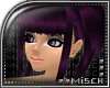 .m. Shizuka Purple