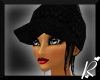 Product Image for *R* Anri Glitter Black