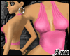 ANN Marilyn Halter PINK