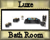 [my]Luxe Bath Room Anim