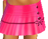 pink Angel Skirt