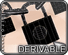 *L� Lock Neck | Derive F