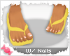 *CS* Suni Wedges