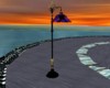 Decorative Standing Lamp