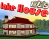 Lake House and Car