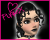 Punkx Black !Candy!