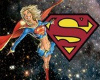 Supergirl by Krystal