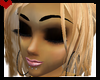 F> silver piercing