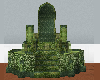 Elvin throne