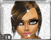 Product Image for *MD*brown sawada hair