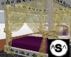 Hampton House Bed