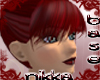nikka77 bloody base hair