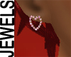 Click on this image for LoveEarrings PinkD