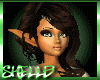 (FG) Trin Elven Goddess