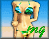 !Paradise Bikini