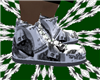 benjamin sneaks