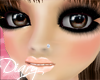D� iReal brown