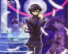 [Y] Code geass theme