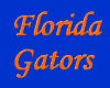 go gators room