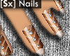 [Sx] Sparkl-Mocha-French