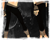 ~Long Tights With lace~