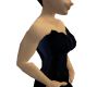 Product Image for AYT Tgirl Corset Black