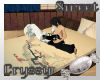 Japanese Nedoko Bed