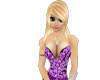 lady