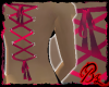[bz] Pink Corsetry