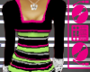 Stripz [PiiNK N GREY]